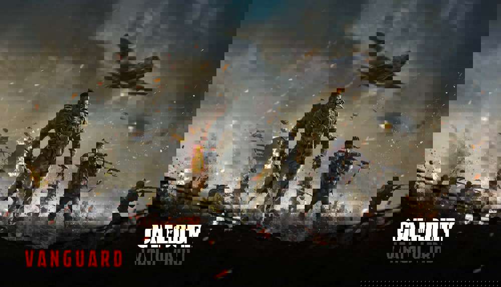 Call Of Duty Vanguard Perks: All Confirmed Perks