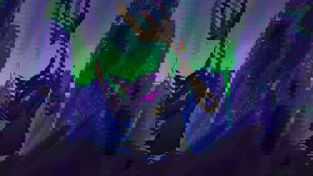 TFT Patch 13.8 Patch Notes: Cosmetics, balance changes and more