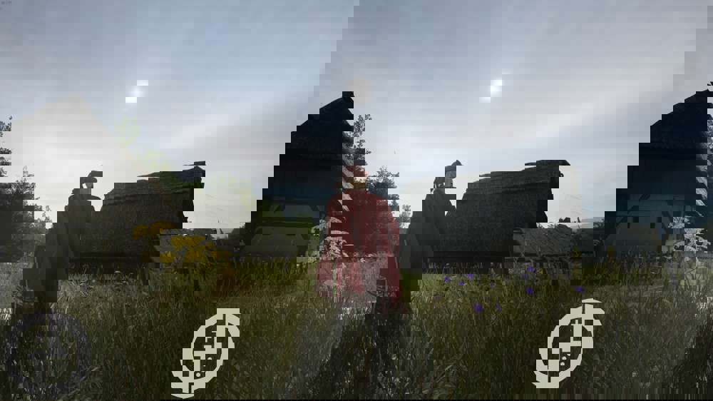 Manor Lords review: Predicting a strong harvest