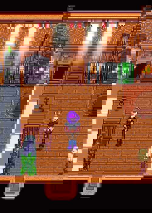 How to get & use Stardrop Tea in Stardew Valley