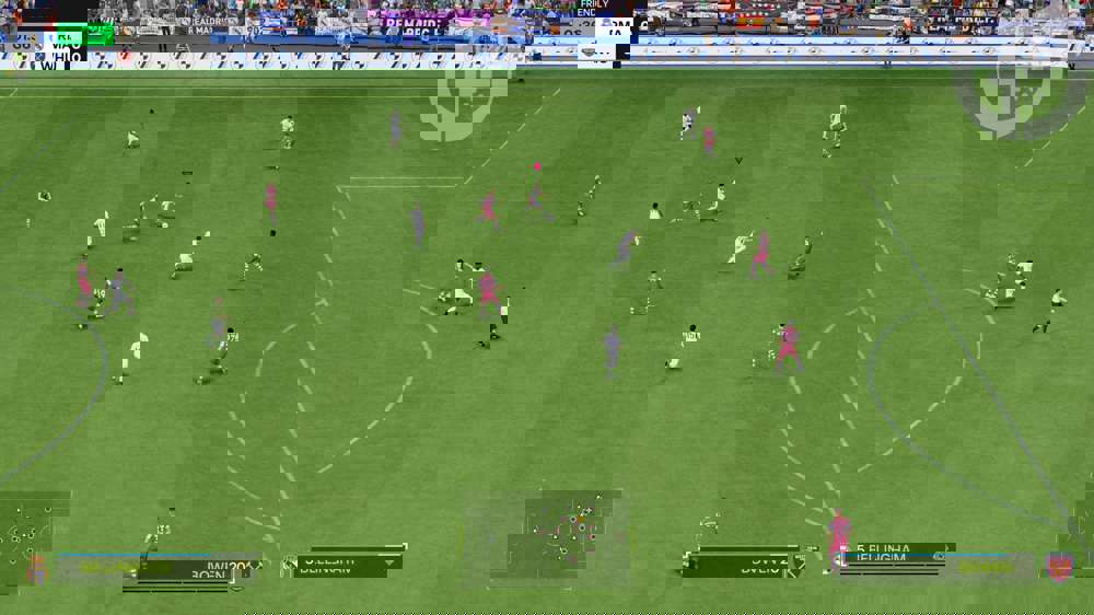 Best teams & RTG challenges to use in EA FC 24 Career Mode