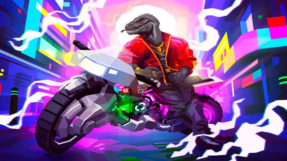 Where to find and how to use Rogue Bikes and Nitro Drifters in Fortnite