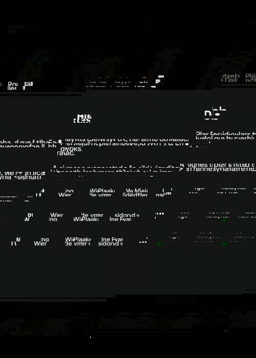 EA FC 25: Best Player Roles for every position