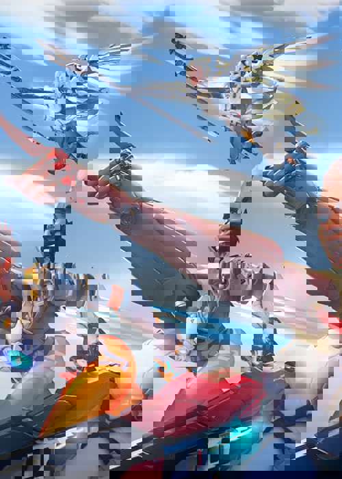 Overwatch 2 Achievements List