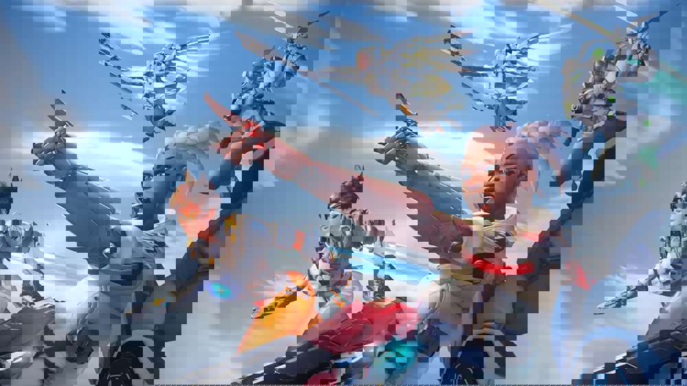 Overwatch 2 Achievements List