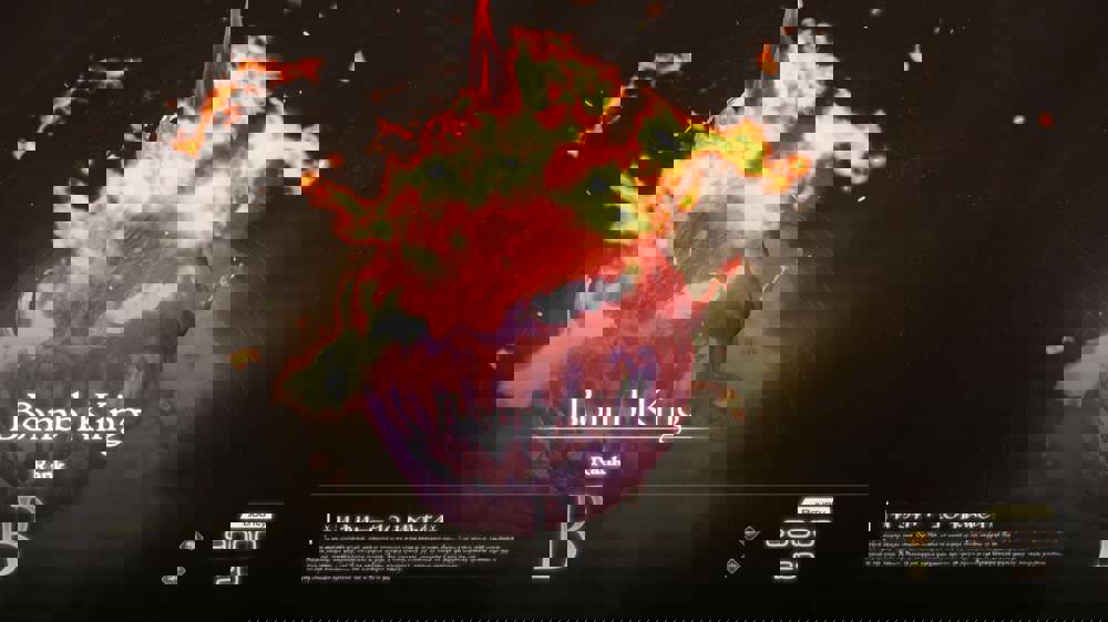 Where to find the Bomb King in Final Fantasy 16