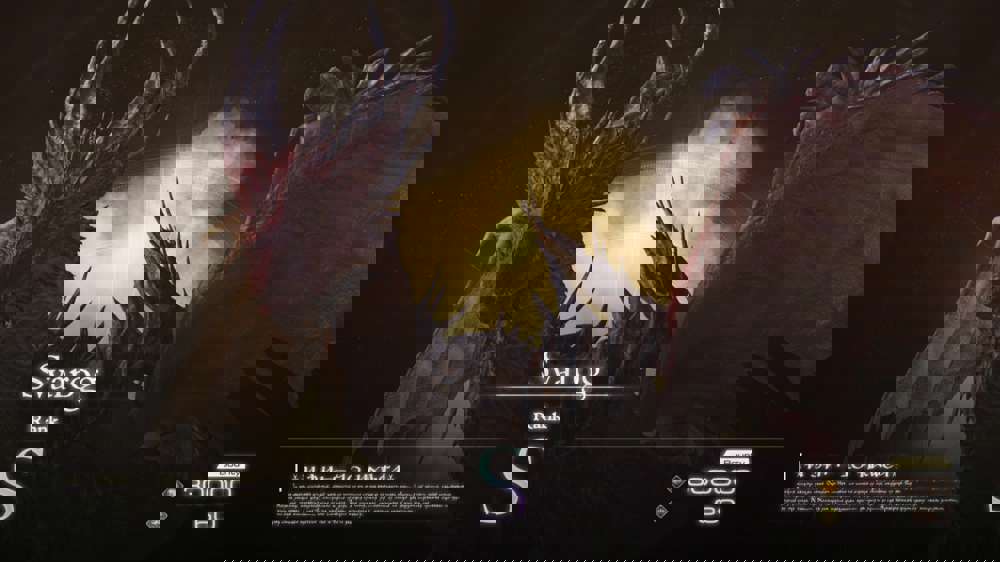 How to find Svarog in Final Fantasy 16