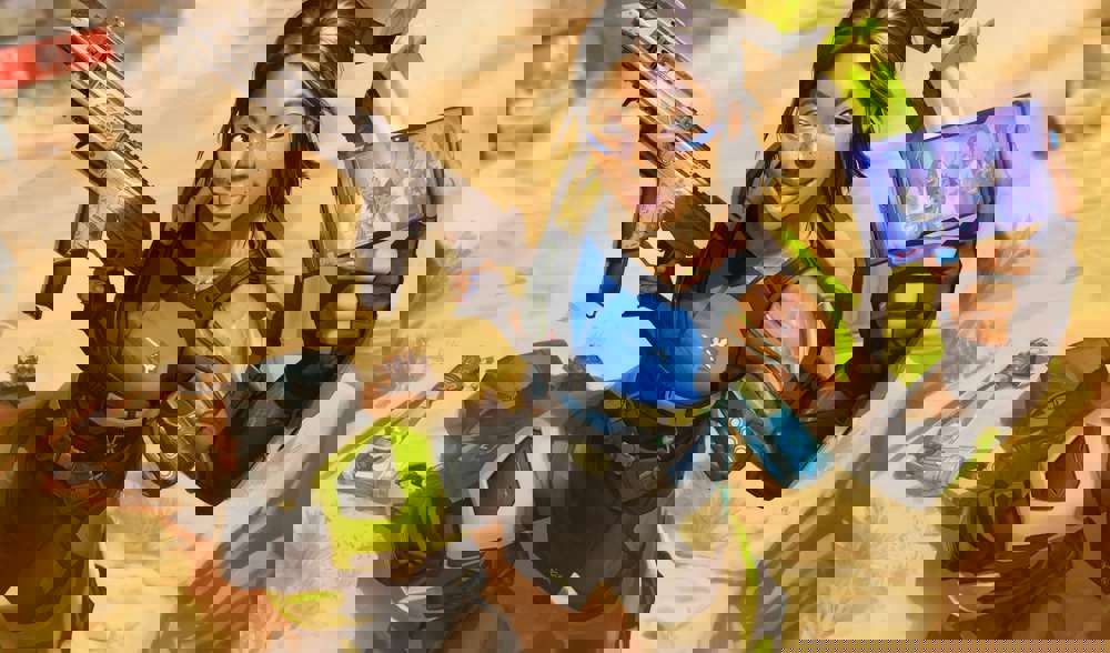 Why is cross-progression not working in Apex Legends?