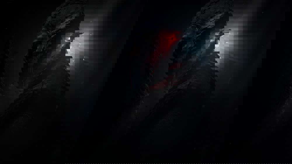 Rainbow Six Siege Deimos Operator guide, including new gadget & all weapons in Y9S1