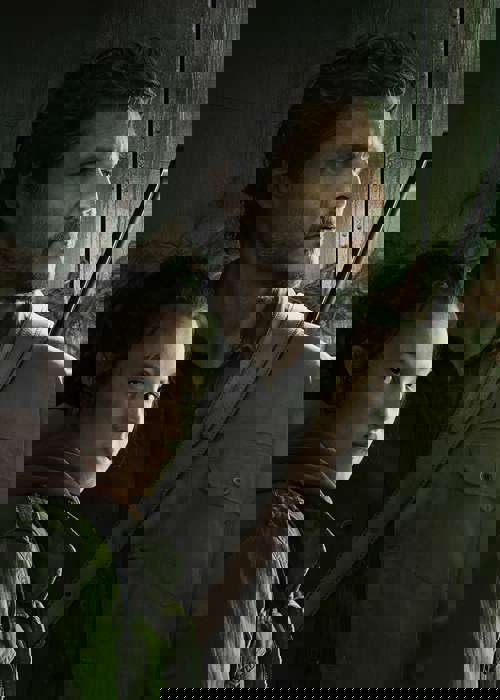 The Last Of Us Episode UK Release Times