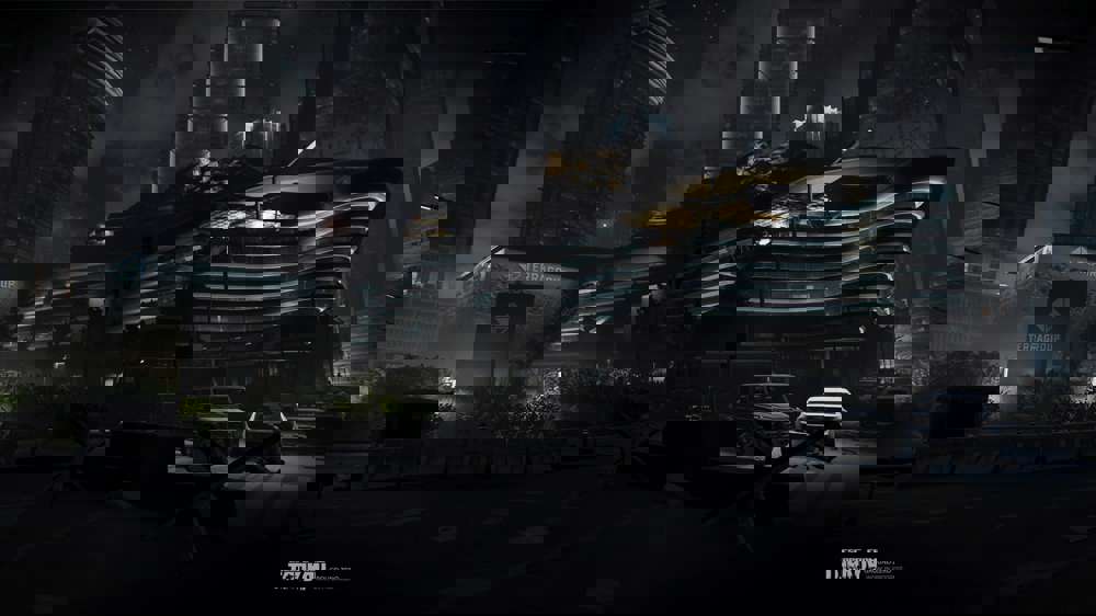 Escape From Tarkov's new beginner map is littered with lethal mines