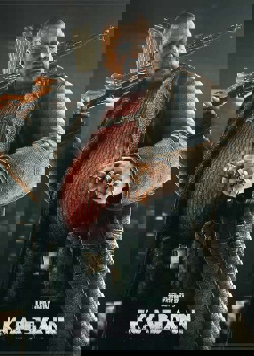 How to find and defeat Kaban in Escape from Tarkov