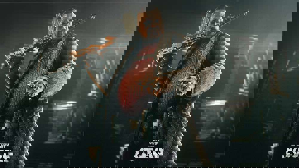 How to find and defeat Kaban in Escape from Tarkov