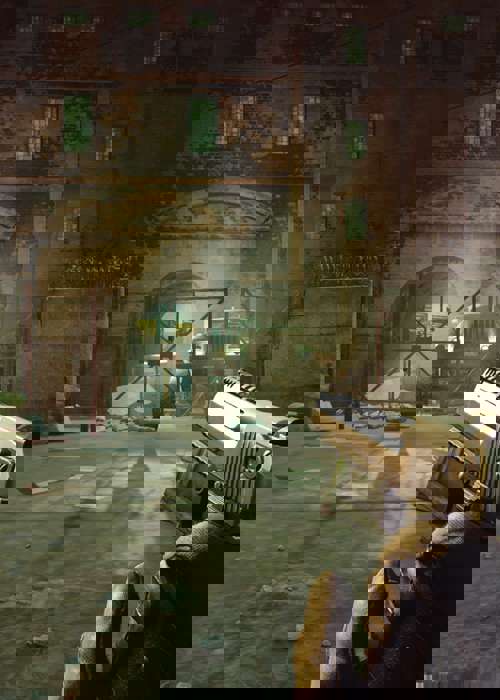 Escape from Tarkov: All new weapons in patch 0.15