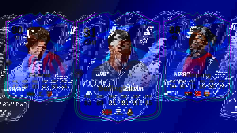 EA FC 25: RTTK player tracker