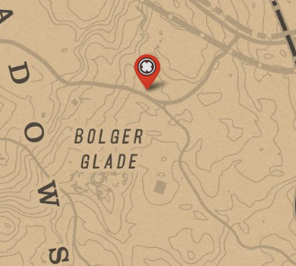 Madam Nazar Location 30th March 2026