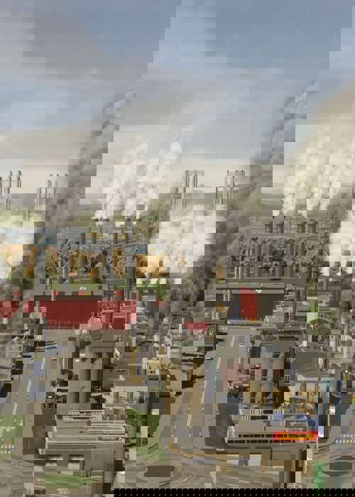 How to remove air pollution in Cities Skylines 2