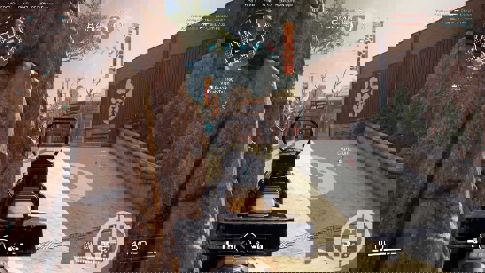 How to level up & gain XP fast in XDefiant