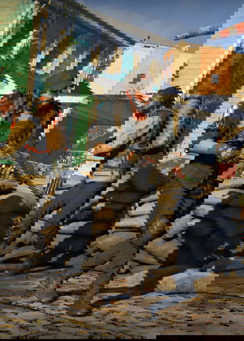 How to access The Division Heartland pre-registration on PC & console