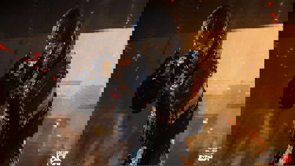 How to get the Ray Gun Schematic in MW3 Zombies