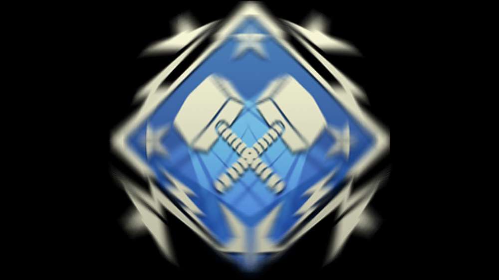 How To Get The 4K Damage Badge In Apex Legends