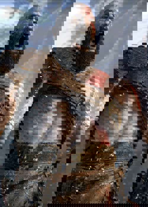 Best Armor In God Of War And How To Craft It