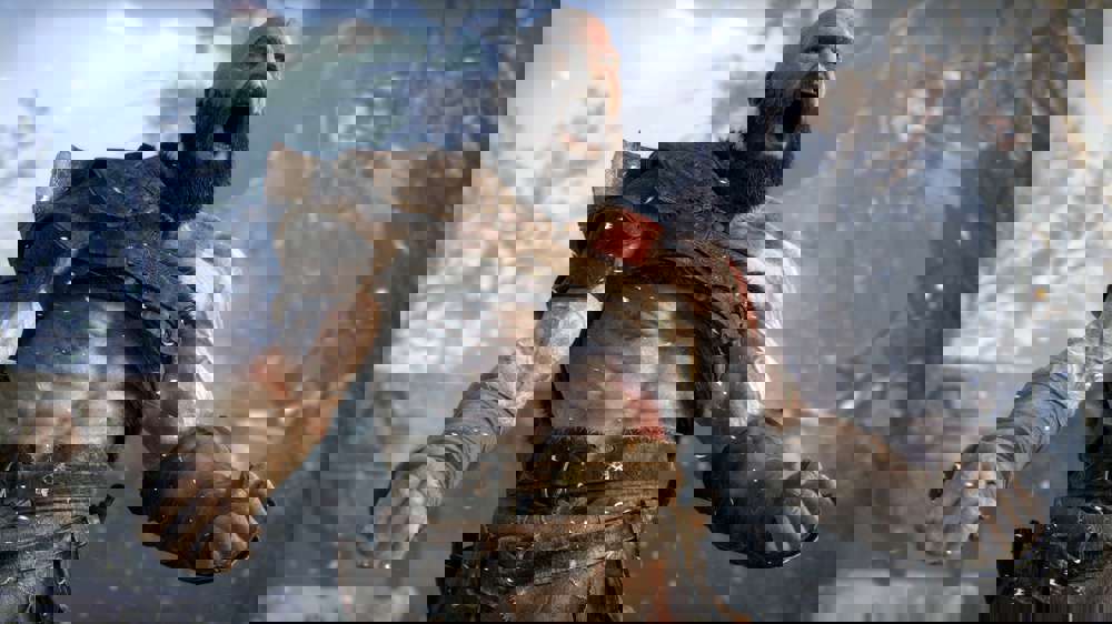 Best Armor In God Of War And How To Craft It