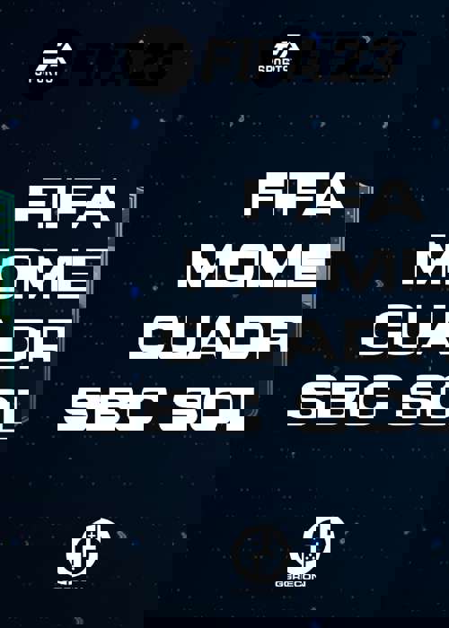 FIFA 23 Moments Cuadrado SBC Solution