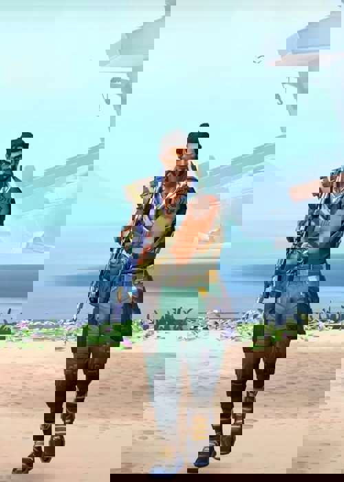 What is the VALORANT server tick rate?