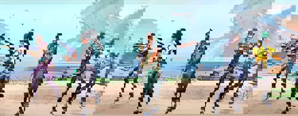 What is the VALORANT server tick rate?