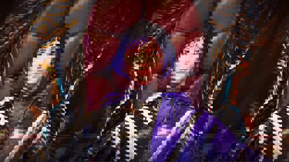 Best starting characters for Tekken 8