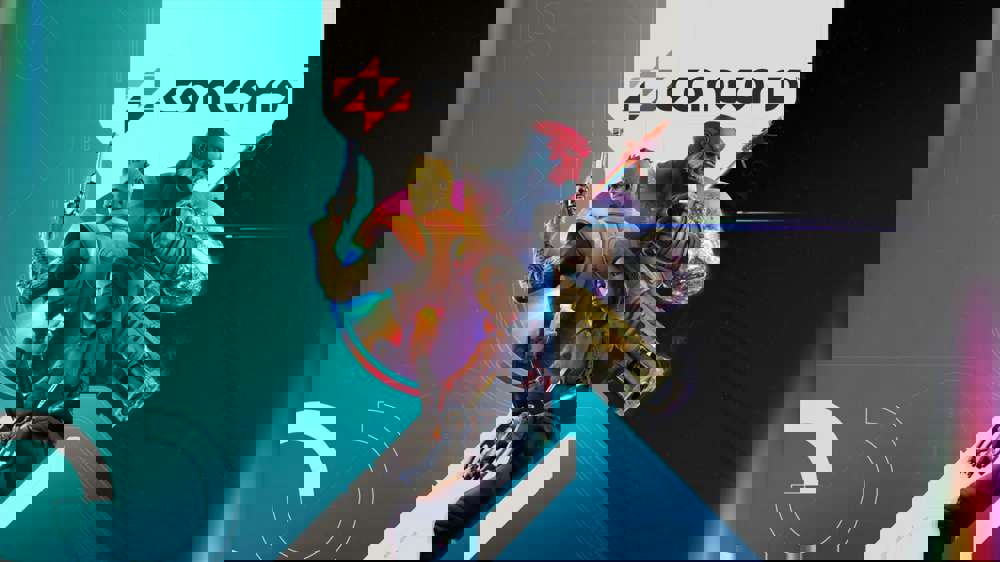 Concord Beta start dates, times & how to access