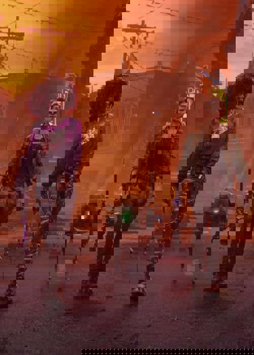 Redfall character list: All heroes and abilities