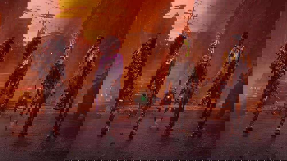 Redfall character list: All heroes and abilities