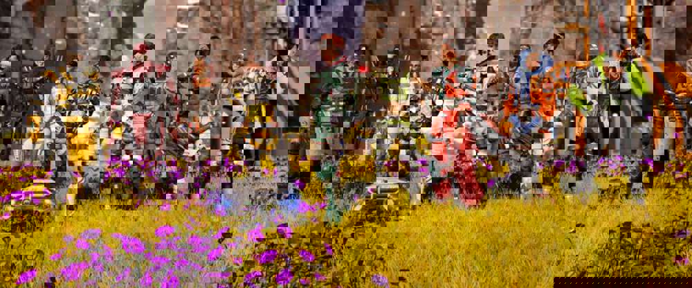 Apex Legends And Their Zodiac Signs