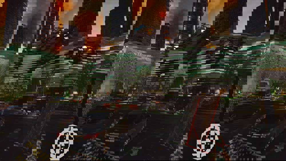 Escape from Tarkov Ground Zero map walkthrough: Extracts, Quests & more