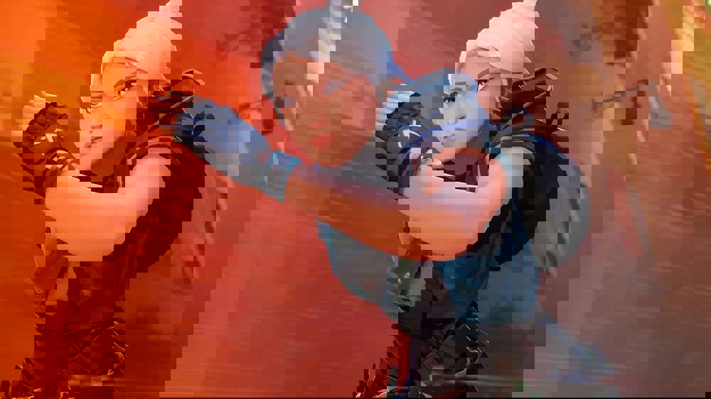 How to search who you are up against in VALORANT