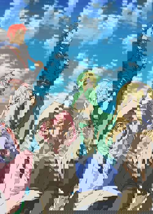 DanMachi Battle Chronicle tier list, including the best characters & heroes (October 2023)