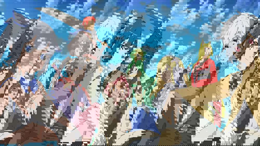 DanMachi Battle Chronicle tier list, including the best characters & heroes (October 2023)