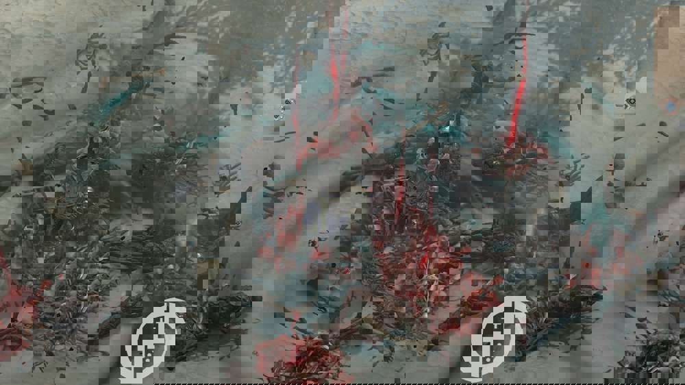 Diablo 4 Season 5: Helltide Threat explained