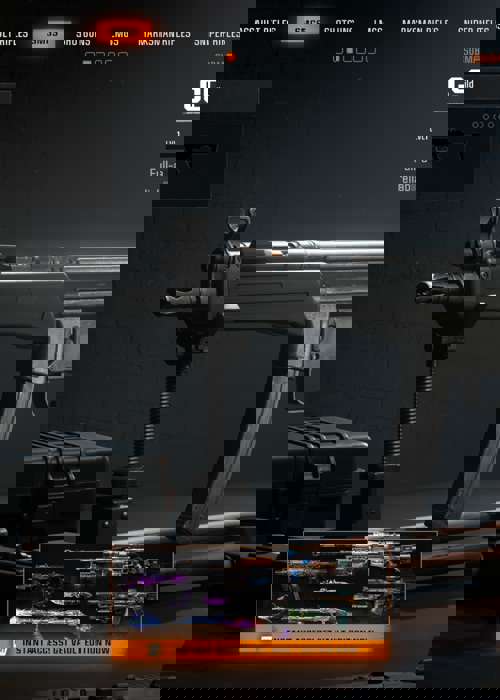 Black Ops 6: Best C9 loadout, attachments & more