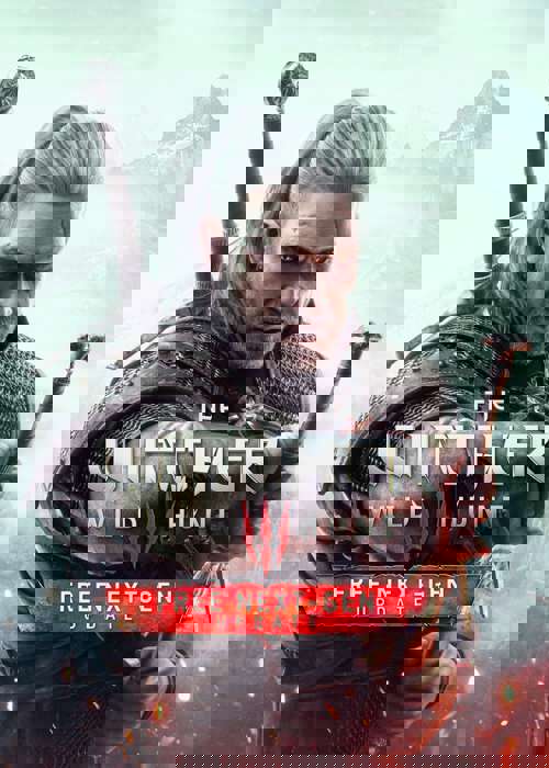 When Does The Witcher 3 Next-Gen Update Come Out?