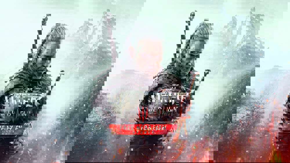 When Does The Witcher 3 Next-Gen Update Come Out?