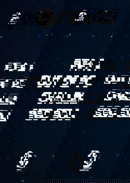 FIFA 23 Out Of Position Challenge 1 SBC Solution