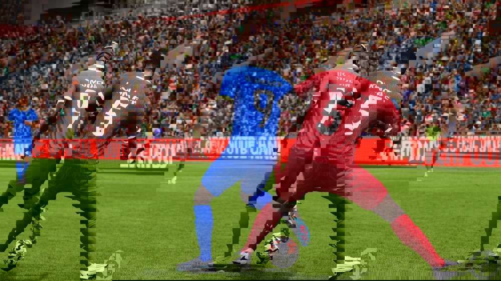 EA to overhaul AI in FC 25 to stop repetitive metas