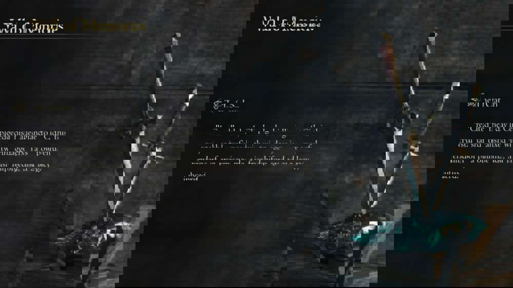 How to unlock all Curiosities in Clive's room in Final Fantasy 16