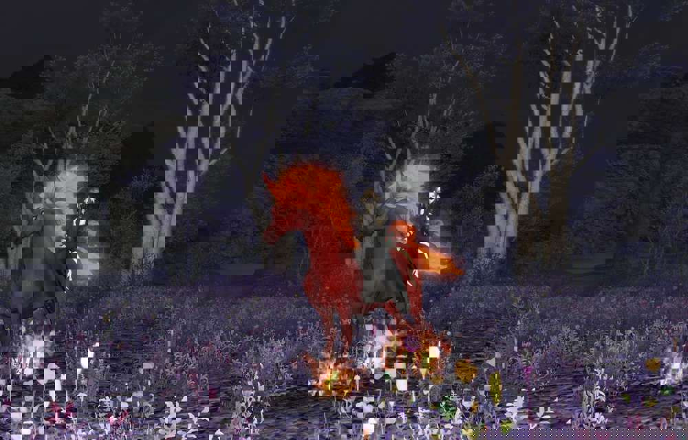 FFXIV Aithon Whistle: How To Get And Use The Aithon Mount