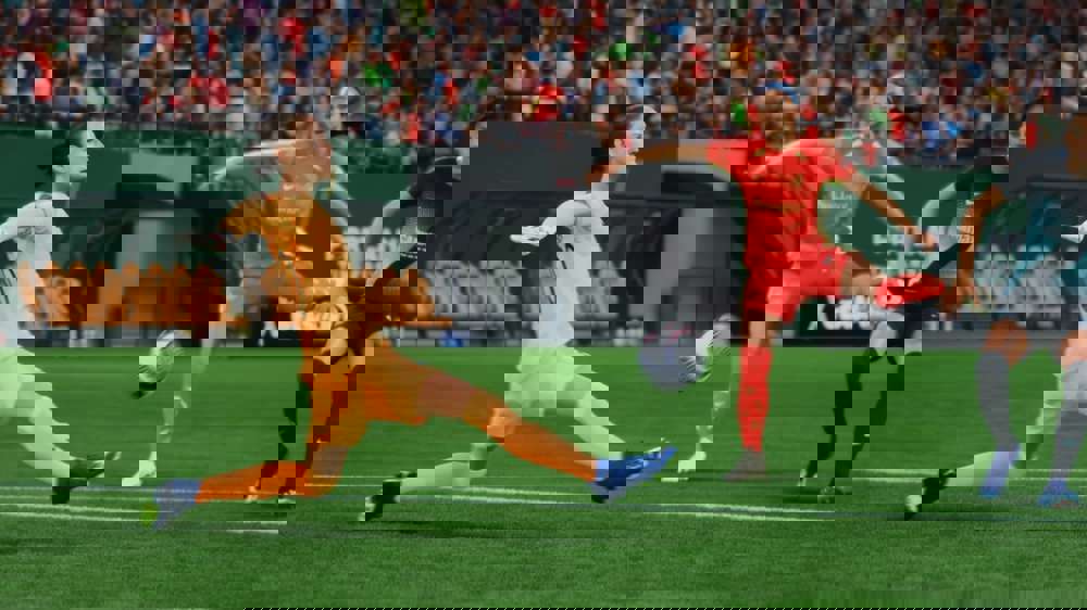 EA FC 25: All new PlayStyles for Goalkeepers