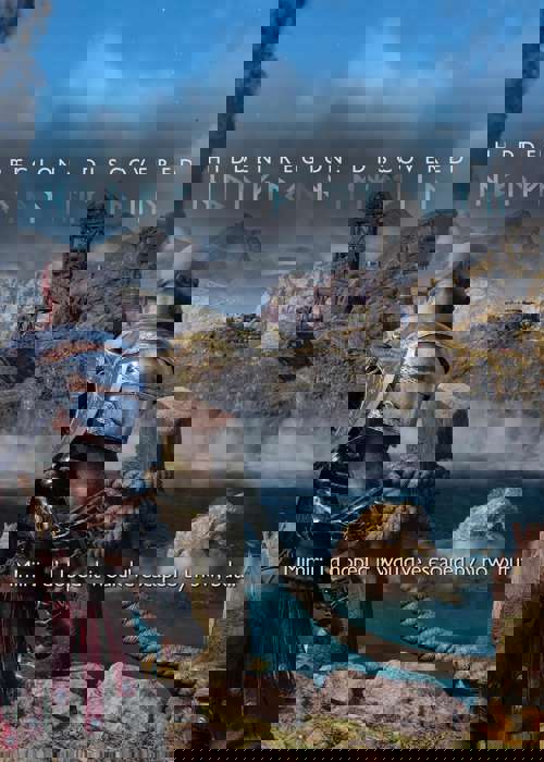 How to unlock the Lyngbakr Island in God of War Ragnarok