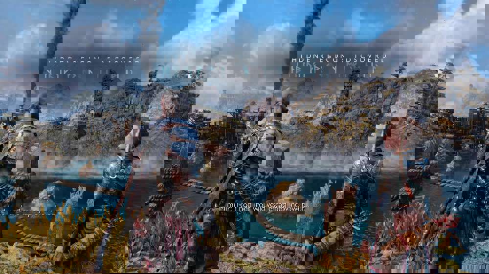 How to unlock the Lyngbakr Island in God of War Ragnarok